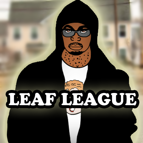 Cartoon Character of you